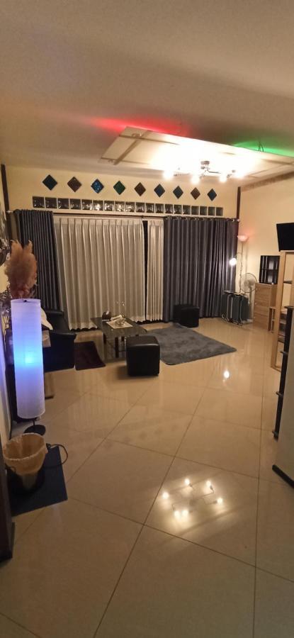 Touch The Wind Hotel Chaiyaphum Bagian luar foto