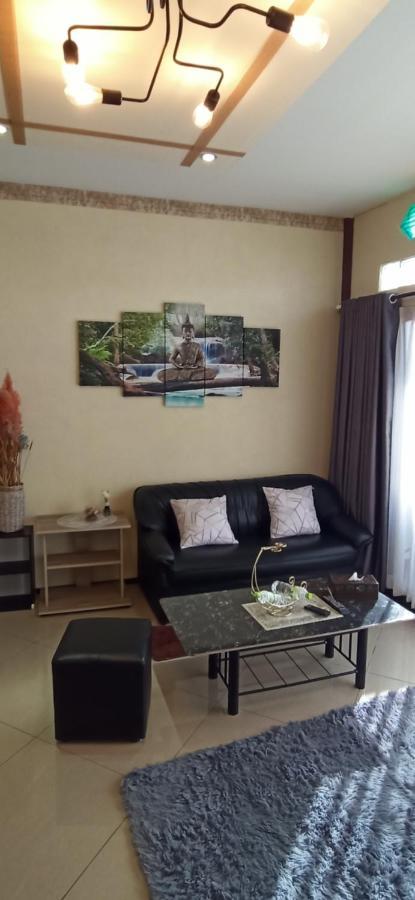 Touch The Wind Hotel Chaiyaphum Bagian luar foto
