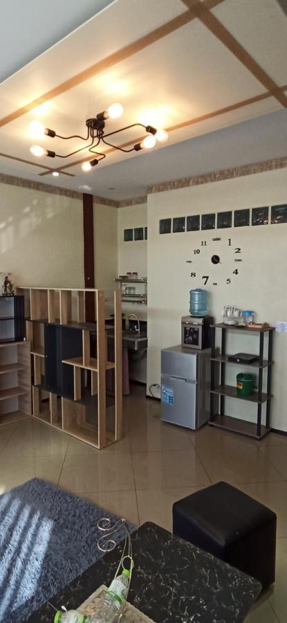 Touch The Wind Hotel Chaiyaphum Bagian luar foto